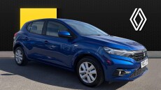 Dacia Sandero 1.0 TCe Comfort 5dr Petrol Hatchback